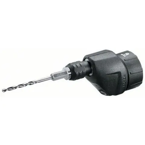 Bosch DIY 1600A00B9P Borrtillsats Fynd
